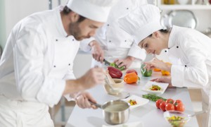 Chefs and Events Staffing - Temporary catering staff Hampshire, West Sussex and Dorset