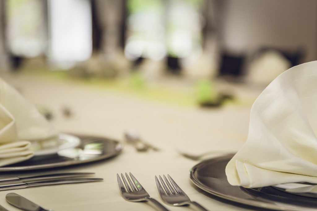 Chefs and Events - Catering staff agency Hampshire